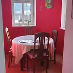 Bed and breakfast Wohnen Im Burghotel