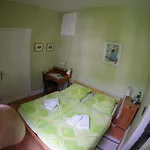 Wohnen Im Burghotel Lorch am Rhein