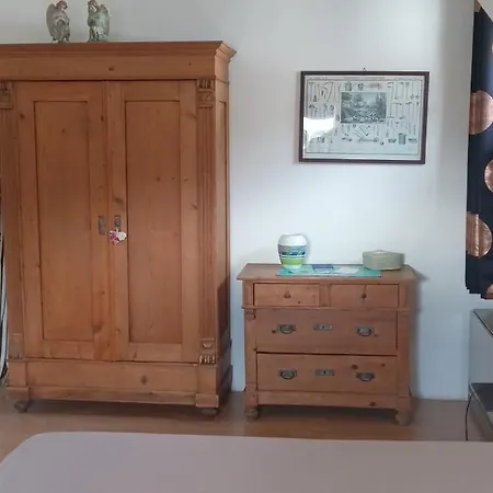 Wohnen Im Burghotel Bed & Breakfast Lorch am Rhein