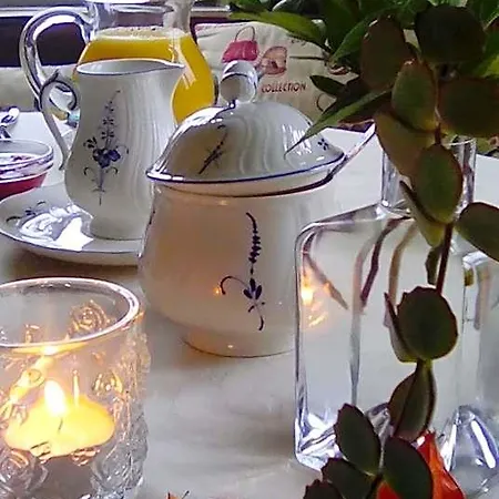 Wohnen Im Burghotel 3* Lorch am Rhein