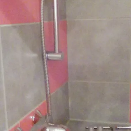 Bed & Breakfast Wohnen Im Burghotel 3*