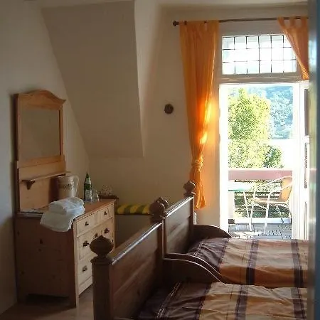 Wohnen Im Burghotel