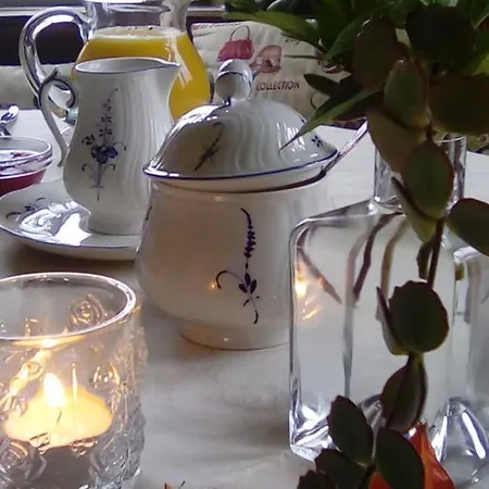 Wohnen Im Burghotel 3*