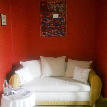 Wohnen Im Burghotel