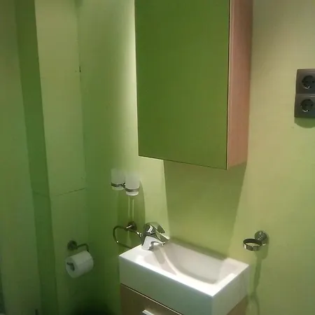 Wohnen Im Burghotel 3*
