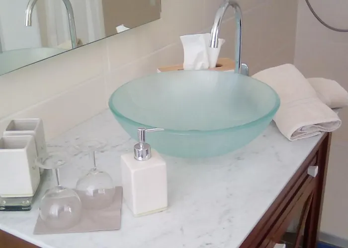 Wohnen Im Burghotel 3* Lorch am Rhein