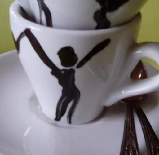 Wohnen Im Burghotel Bed & Breakfast