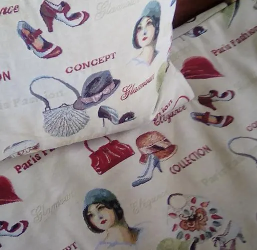 Bed & Breakfast Wohnen Im Burghotel 3*