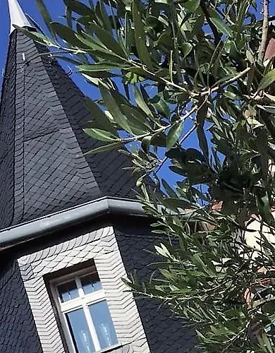 Wohnen Im Burghotel 3*